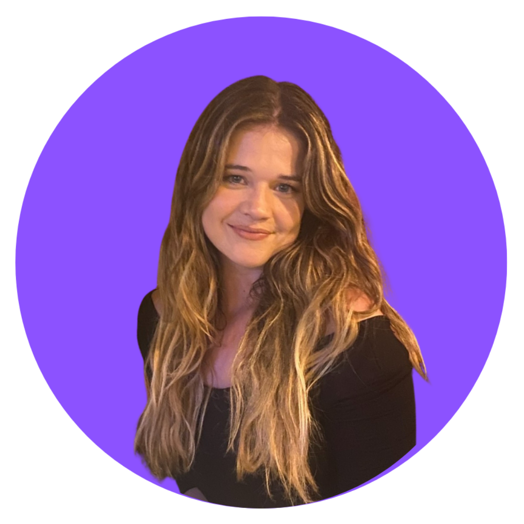 Maddie, founder of First Elevn