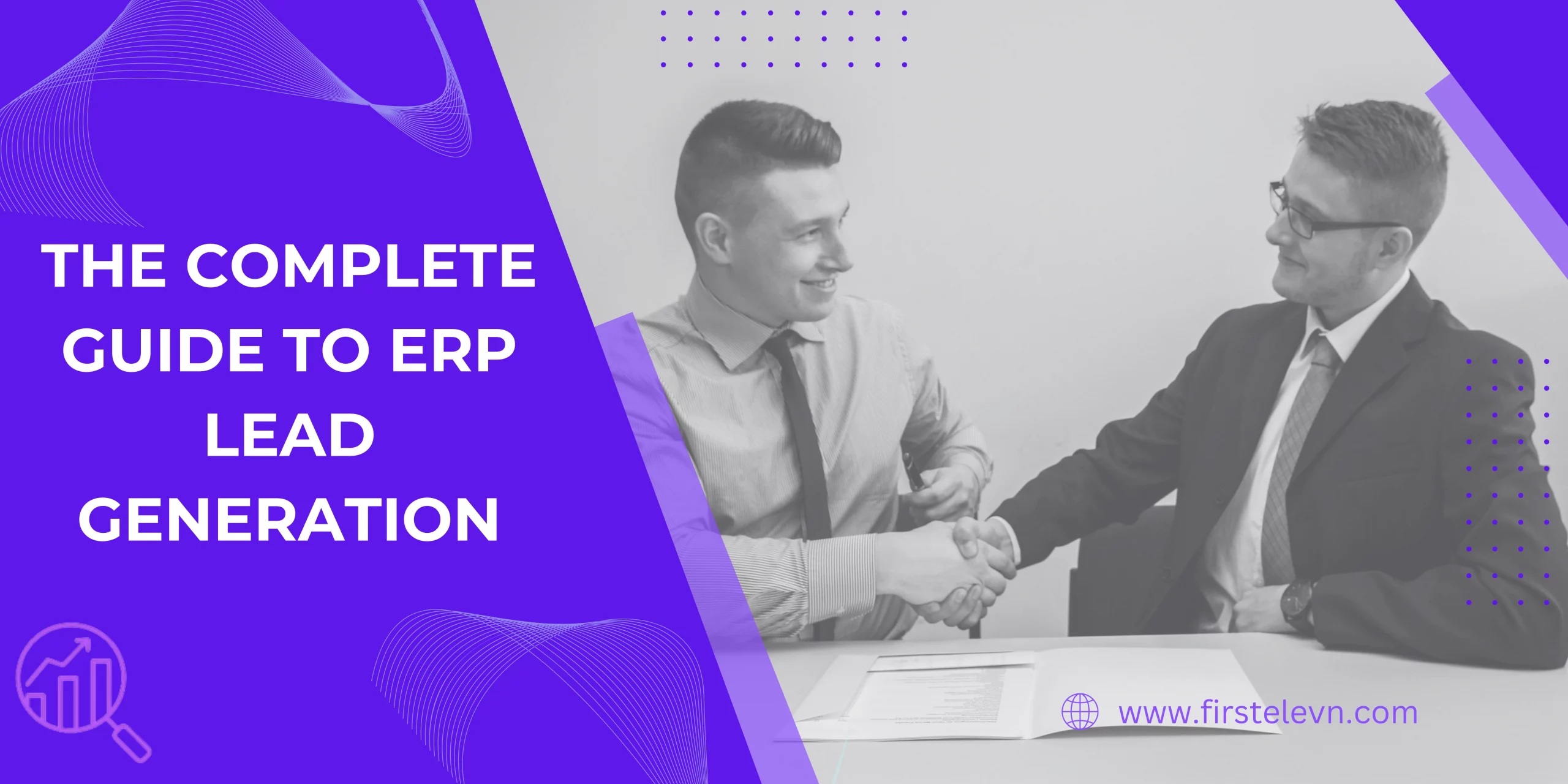 ERP Lead Generation: The Complete Guide to Getting ERP Leads